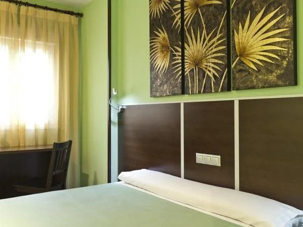 Hostal Avenida Barajas