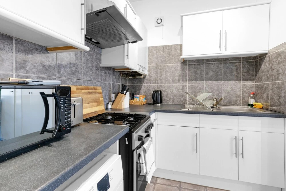 West Ealing SVD Apt. - 2 Bedroom 2 Bath