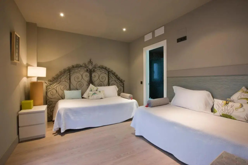 Hotel MC San José
