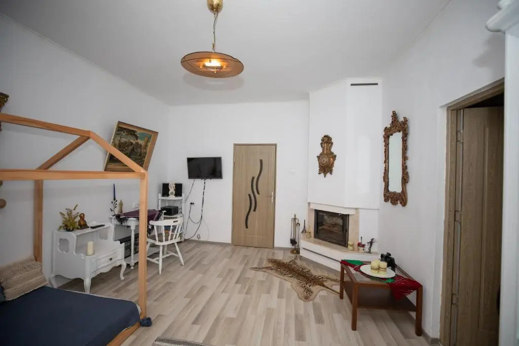 Arad Intim Apartment - Cozy Vintage central
