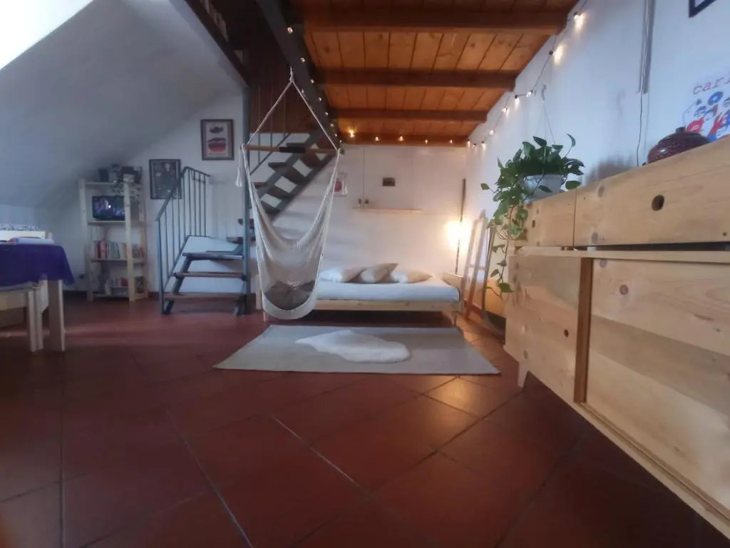 Borgo Dora 1