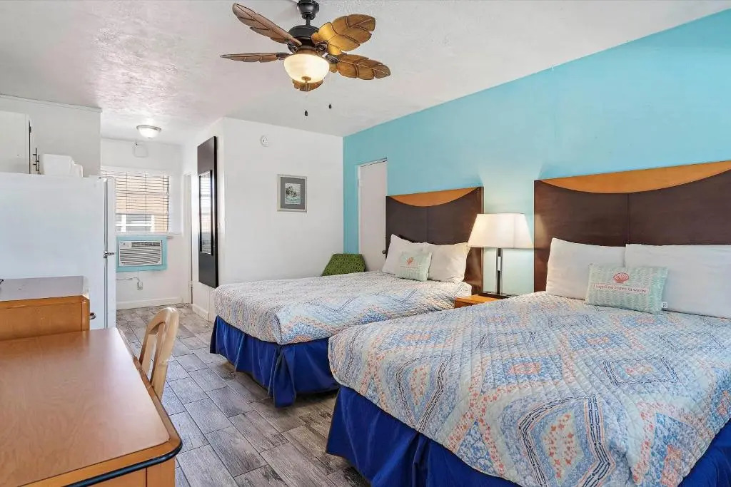 Malibu Resort Motel