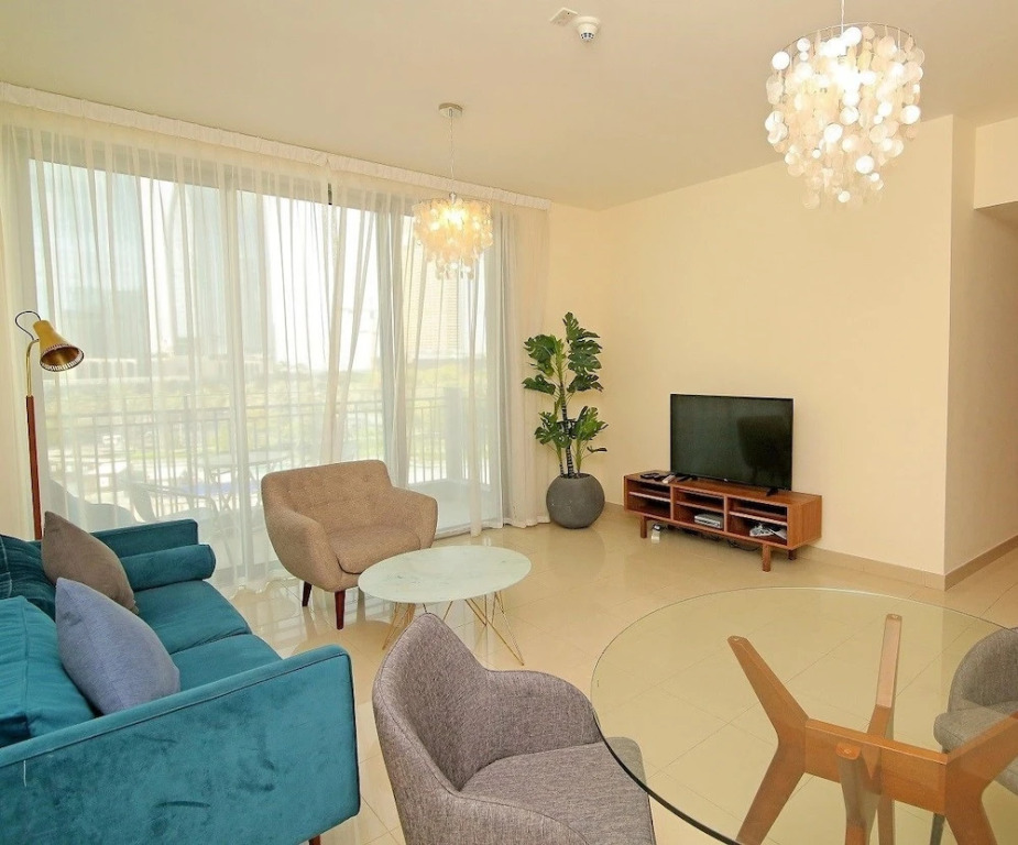 New Arabian Holiday Homes - Standpoint
