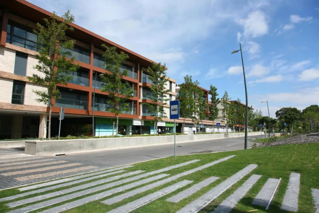 Troia Residences - Apartamentos Ácala