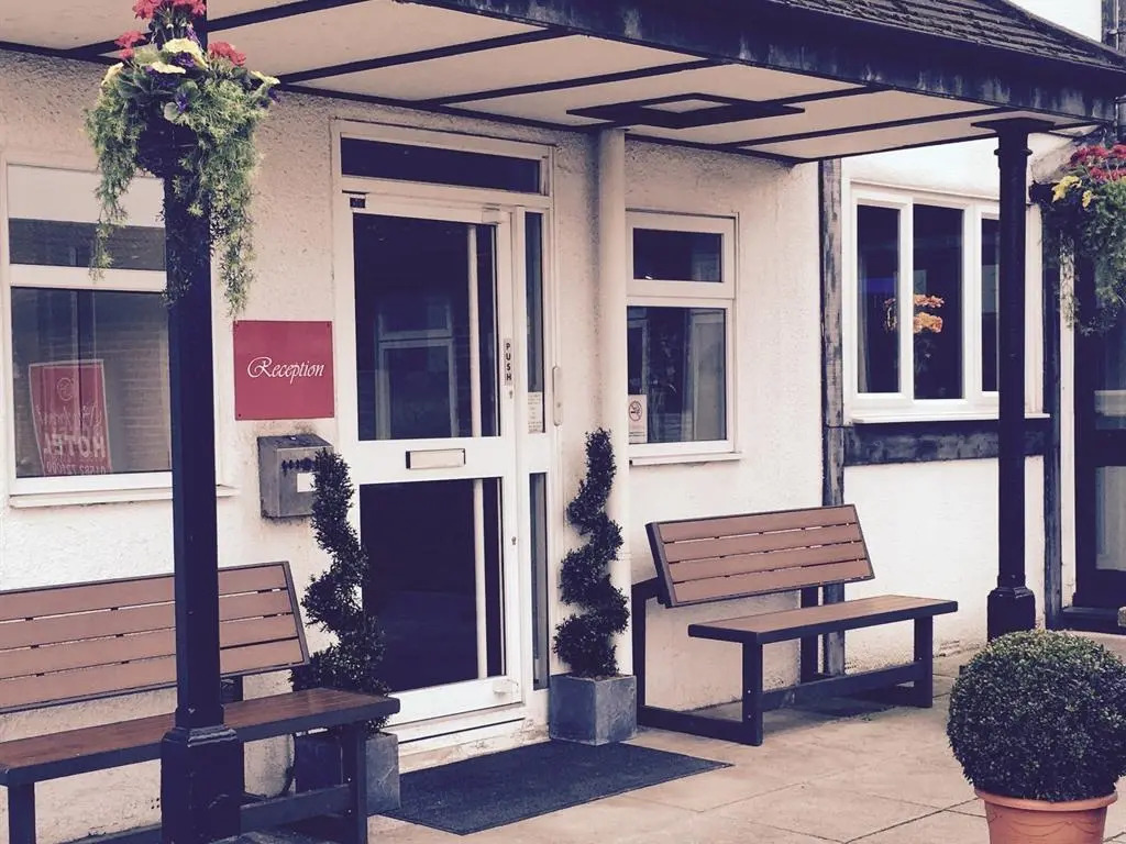 Stockwood Hotel