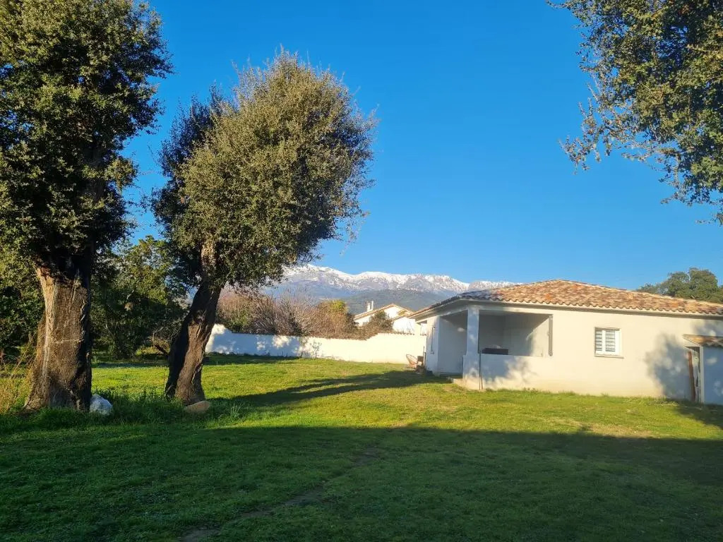 Location "Casa Monna"