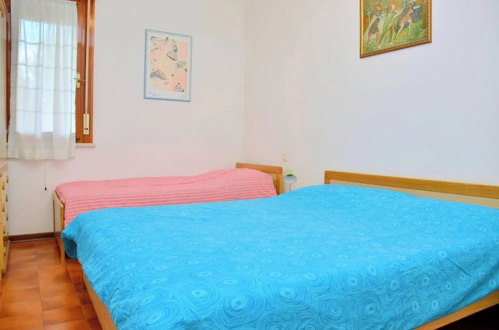 Cozy Two-room Flat 100mt From Bibione Beach