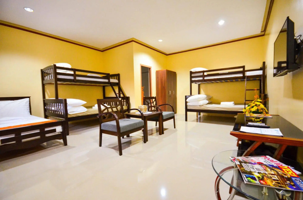 Rema Tourist Inn