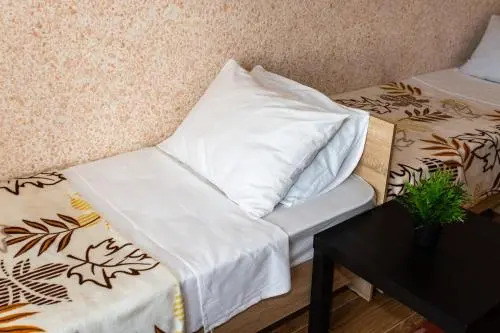 Hotel on Zorge 28