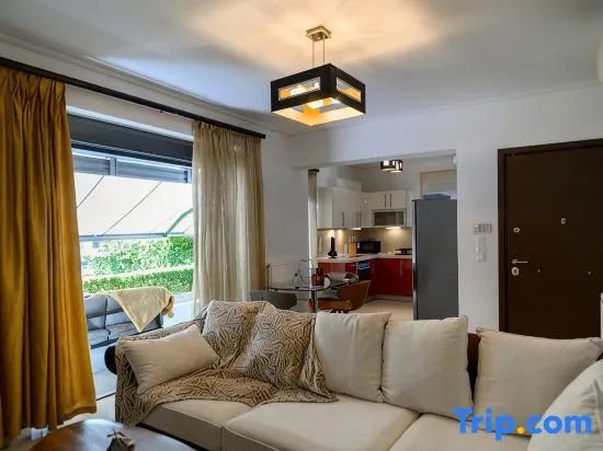 Athenian Riviera Prestige 2 bedroom