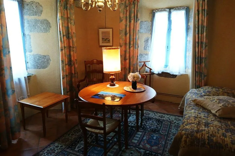 Le Portail