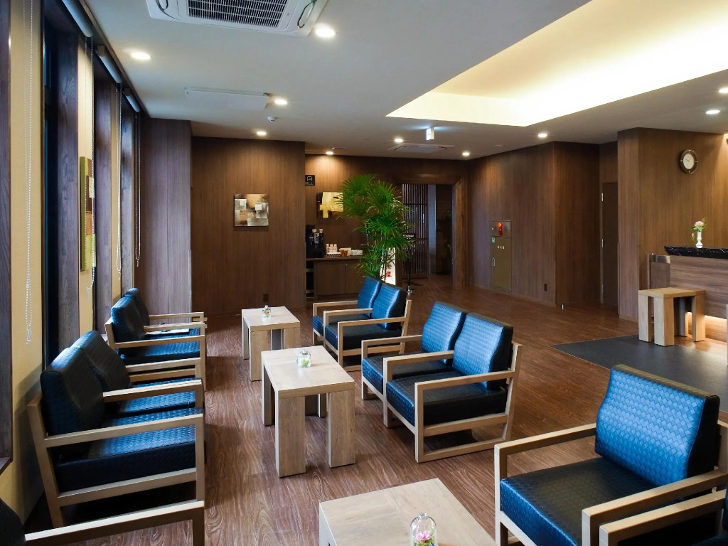 Hotel Route Inn Ofunato