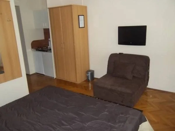 Beach Villa Bozikovic