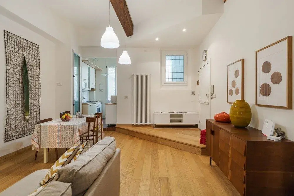 Pratello Cozy Flat