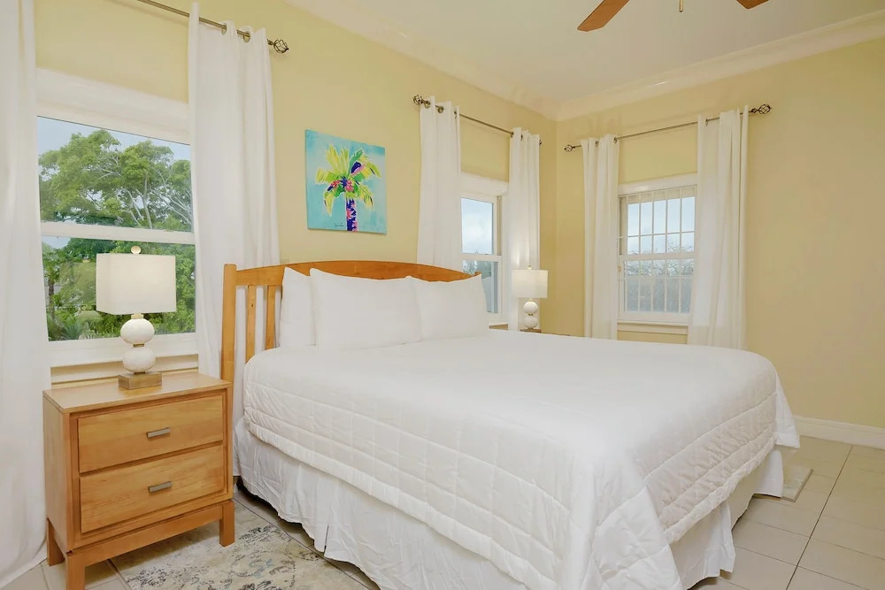 Silk Cotton Villas