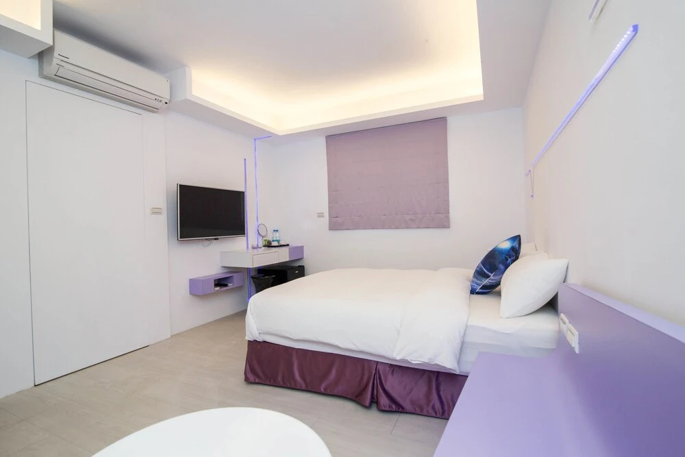 Sai Mengte Bed And Breakfast
