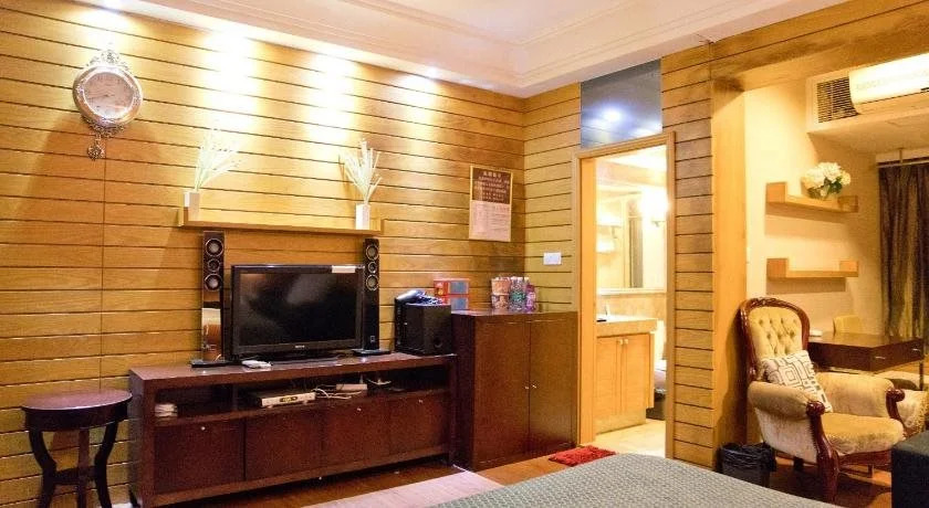 Xi Run Apartment Hotel Huifeng