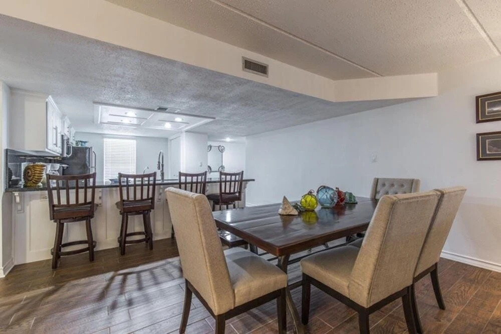 Saida I 301 by Padre Island Rentals