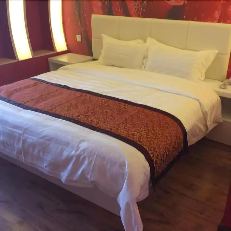 City 118 Hotel