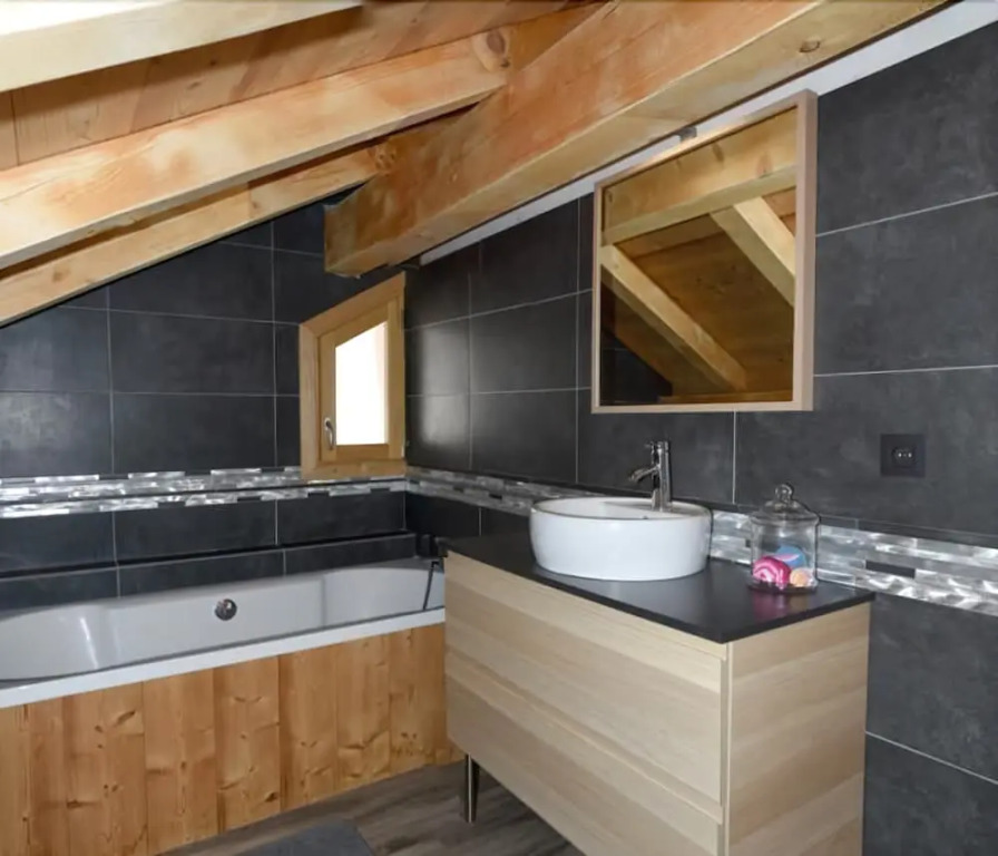 Chalet Loan 10/11 Personnes à Montgenèvre