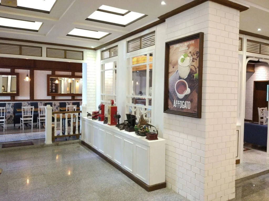 Stark Boutique Hotel and Spa