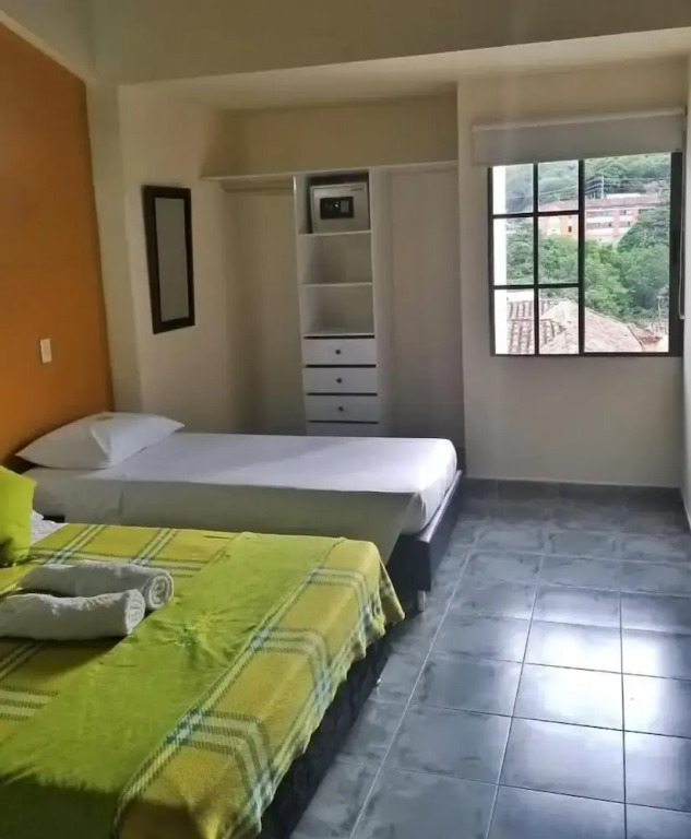 SamS VIP Hostel San Gil