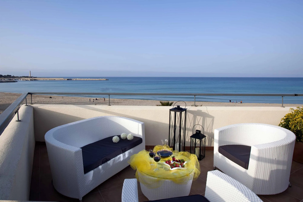 Mira Spiaggia
