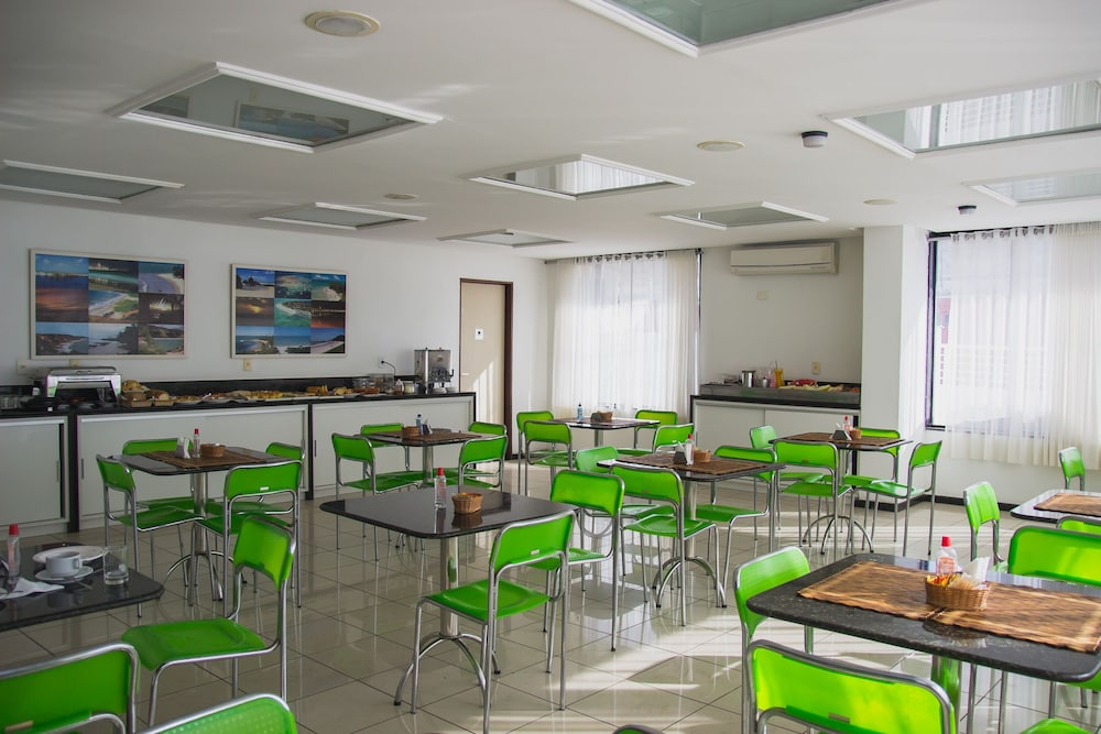 Hotel FilipA©ia TambaAº
