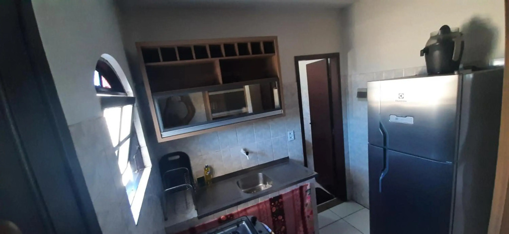 Casa 2 Quartos em Cabo Frio c / área Gourmet