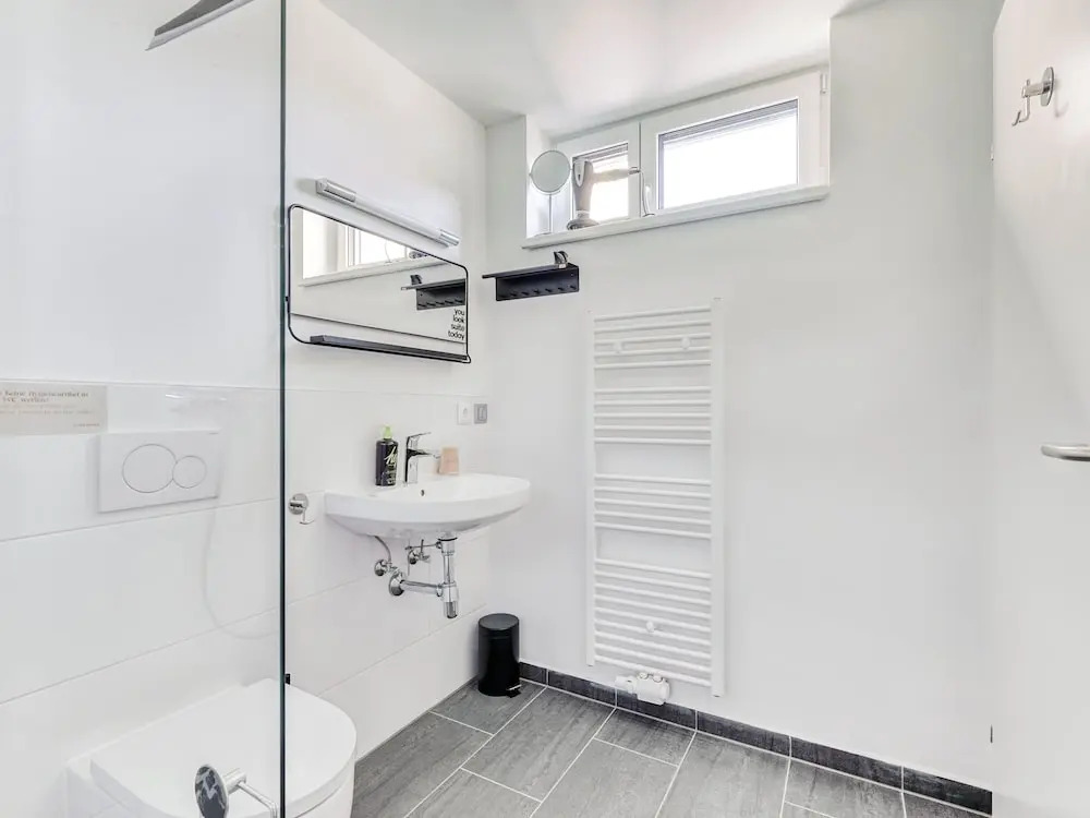 Limehome Klagenfurt Karfreitstraße