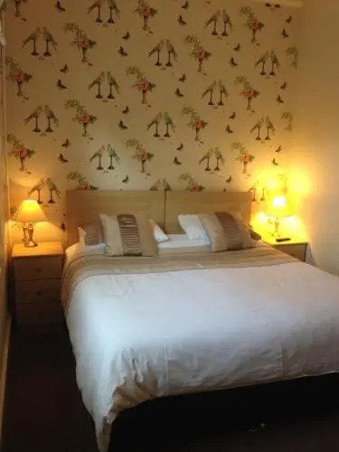 The Bebington