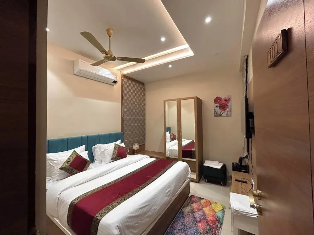 Golden Grove Homestay