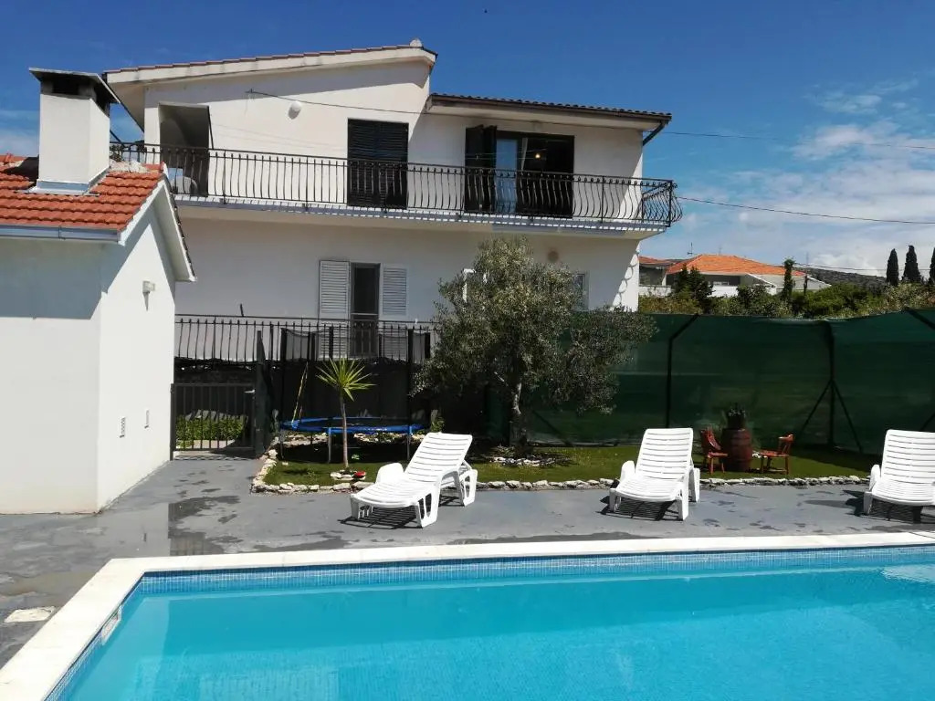Villa Bellava