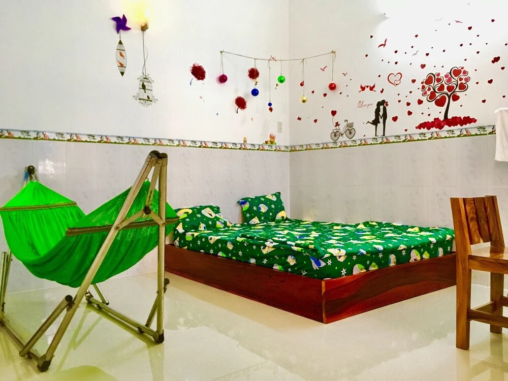 D Homestay