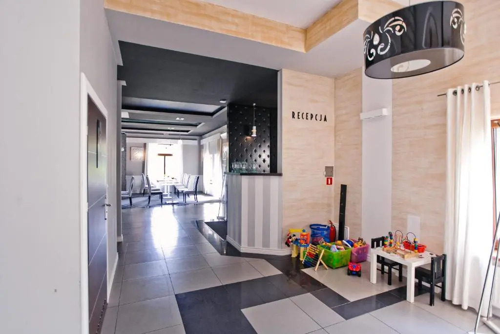 Hotel Sulbin