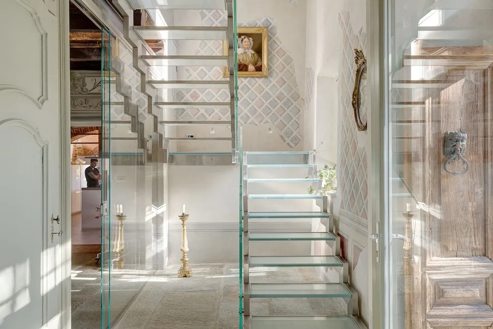 B&B La Casa delle Grottesche