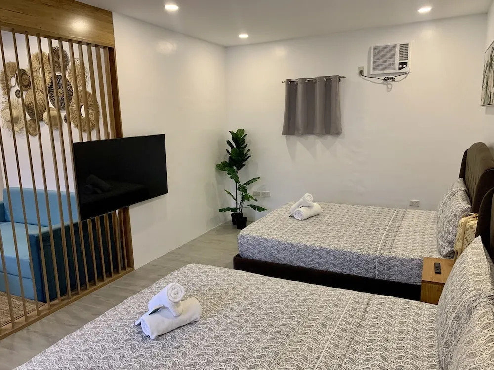 3 Peaks Resort & Boutique Hotel
