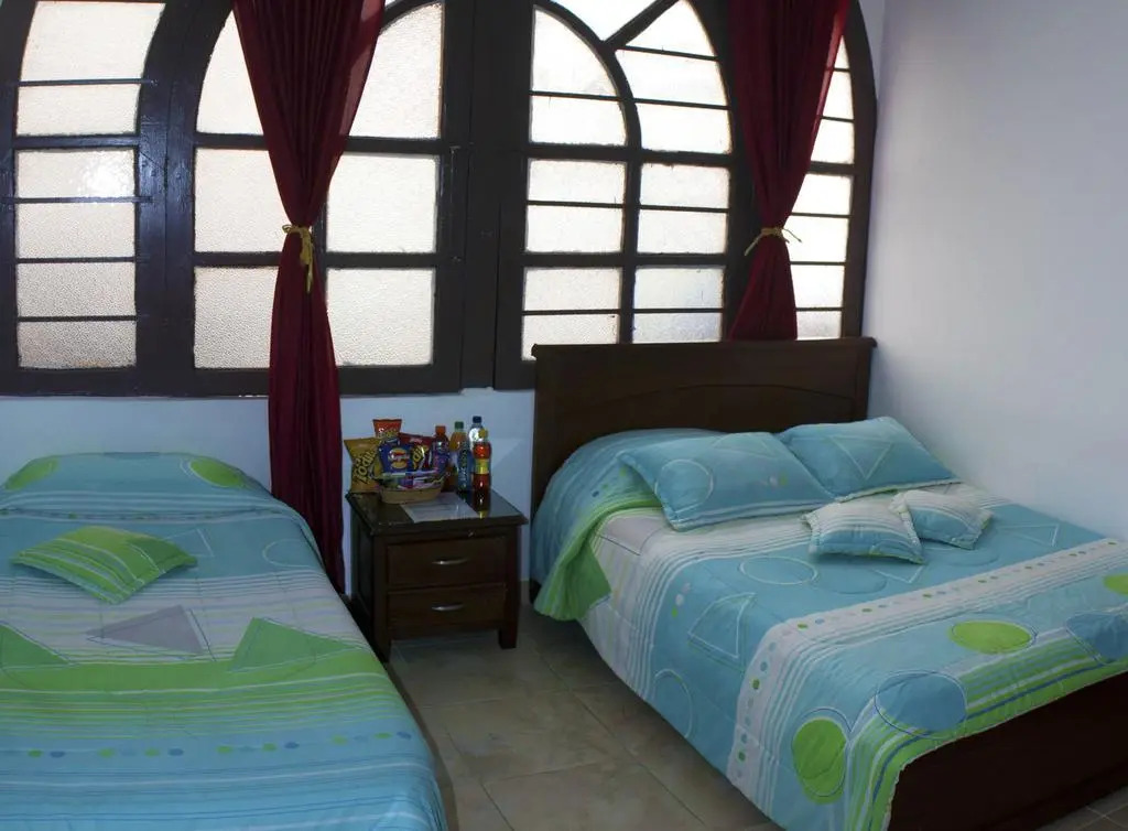 HOTEL LA REPUBLICA MANIZALES