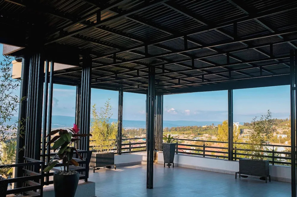 Residency By Mozette Kigali