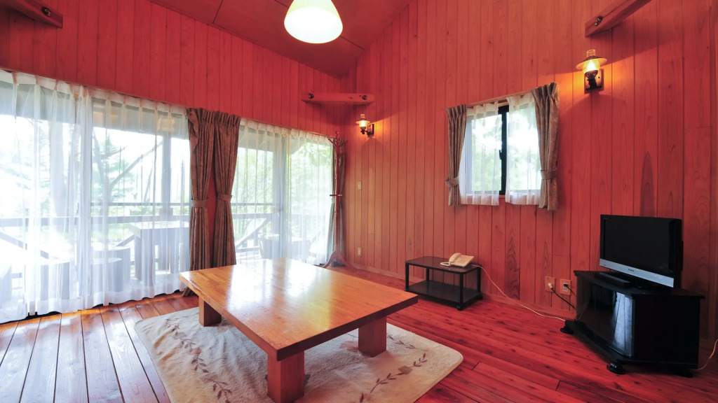 Harunako Onsen Yusuge