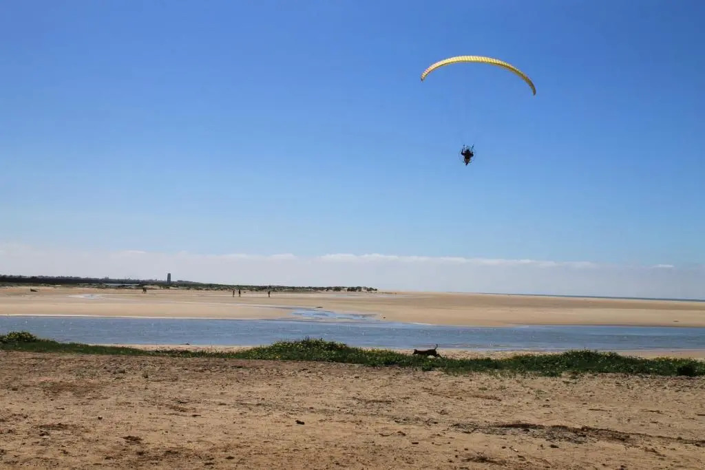 Apartamento Conil