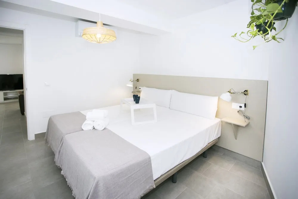 Coco & Tropycal Apartment