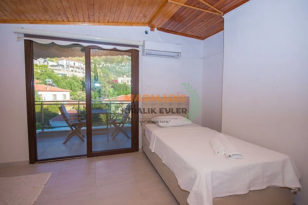 Fit'Art Saranda Evleri