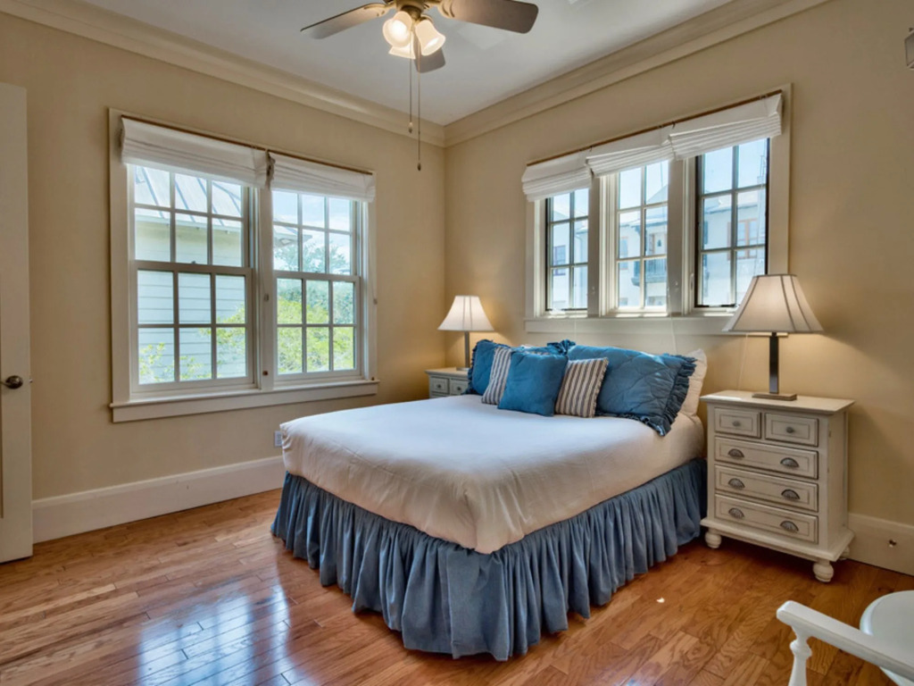 Big Thyme Main House by RedAwning