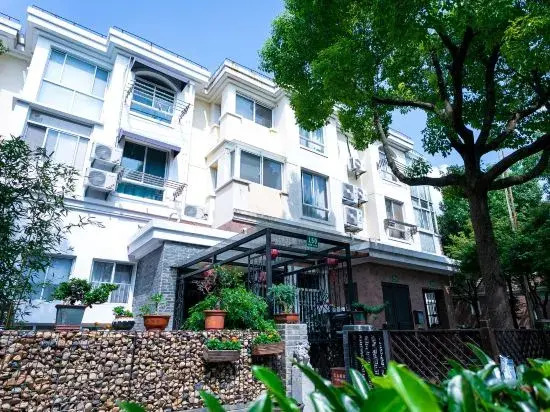 Sanjiantang Jingshe Boutique Homestay