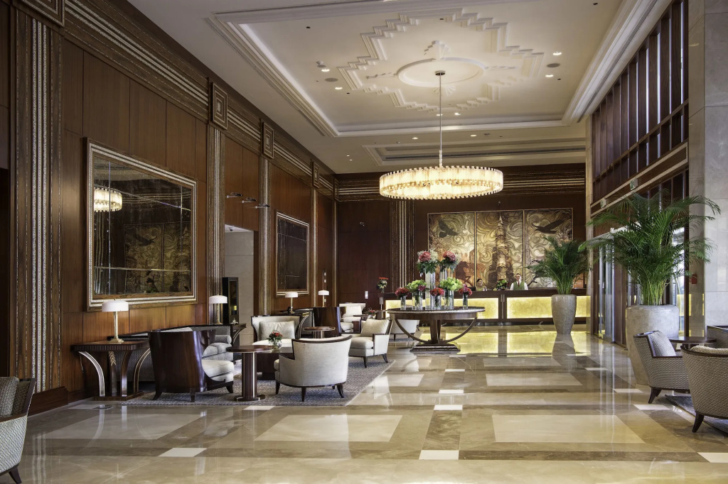 Stella Di Mare Dubai Marina Hotel