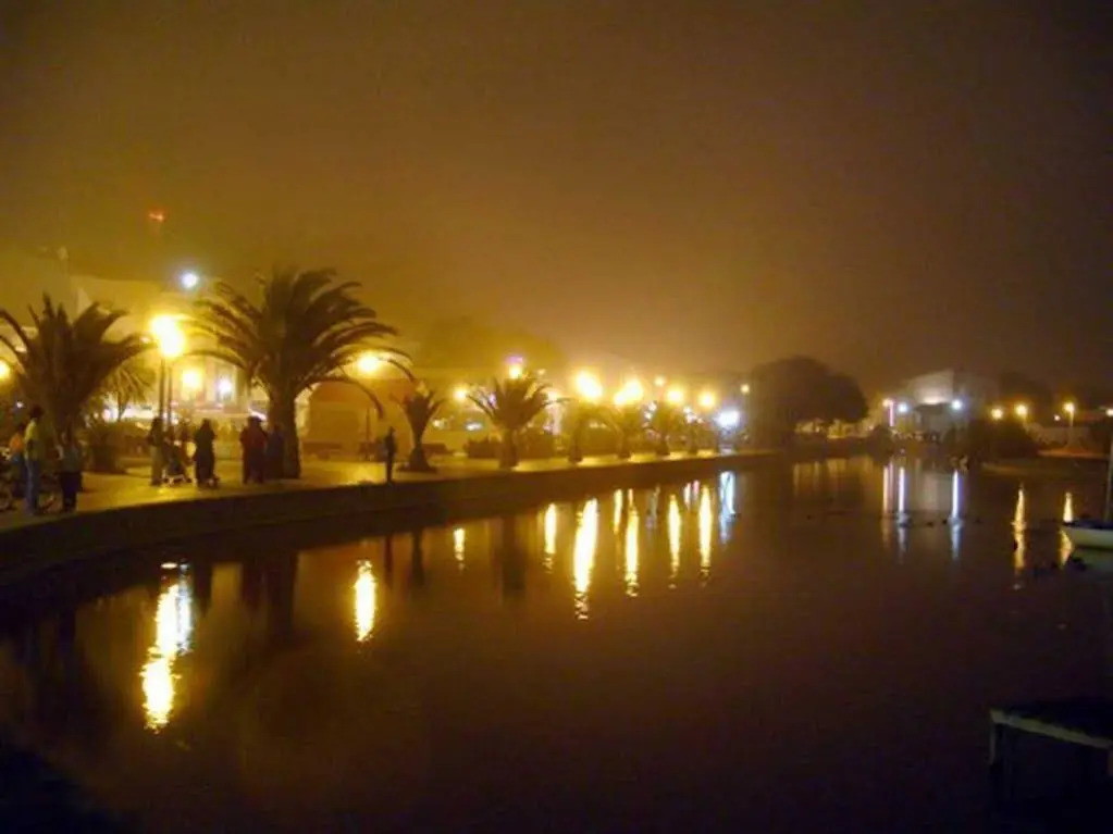 Residencial do Mar