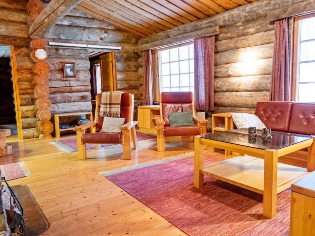 House Olokolo 2 Kuusamo