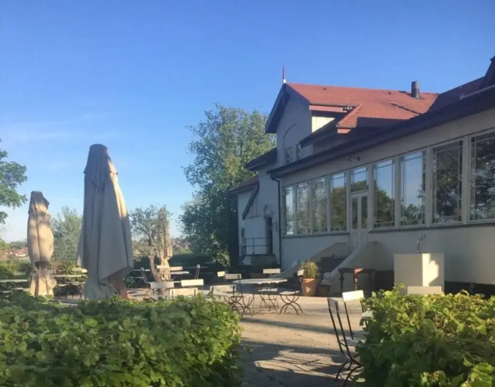 Charming Townhouse in Præstø Center 50 m2