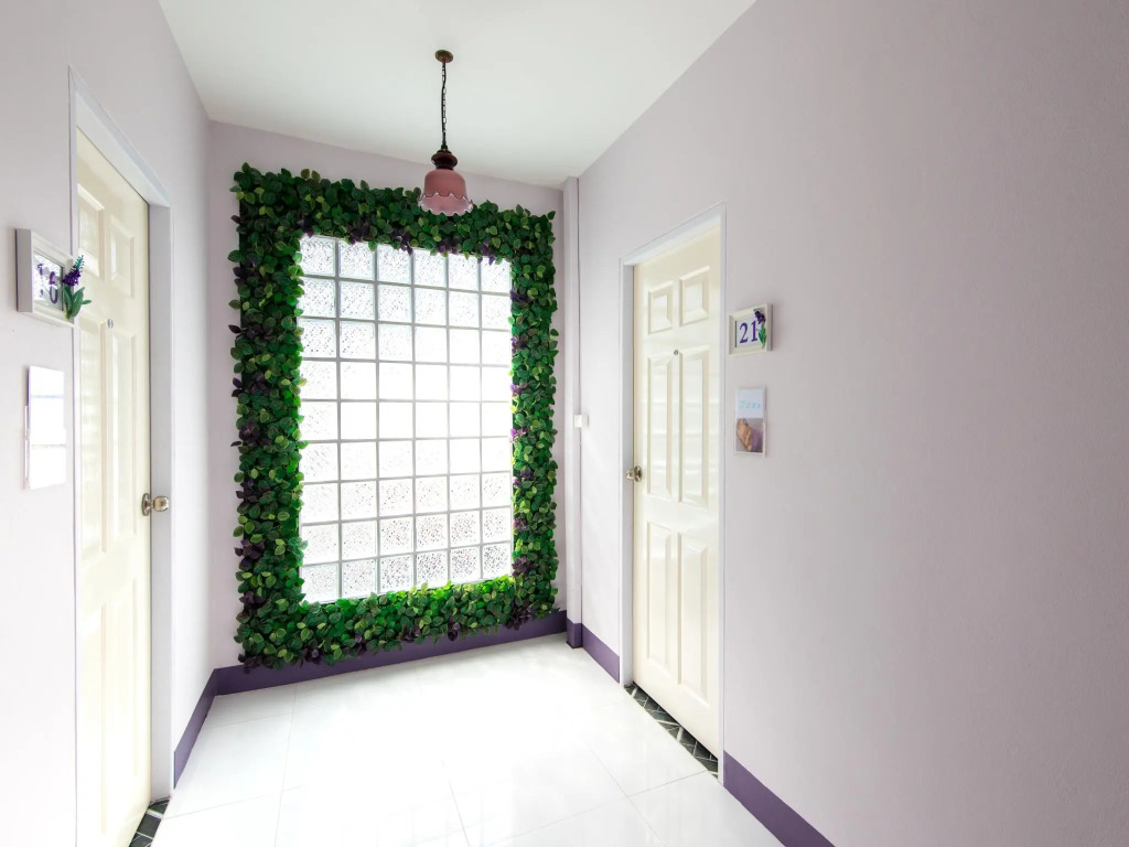 Lilac Relax-Residence